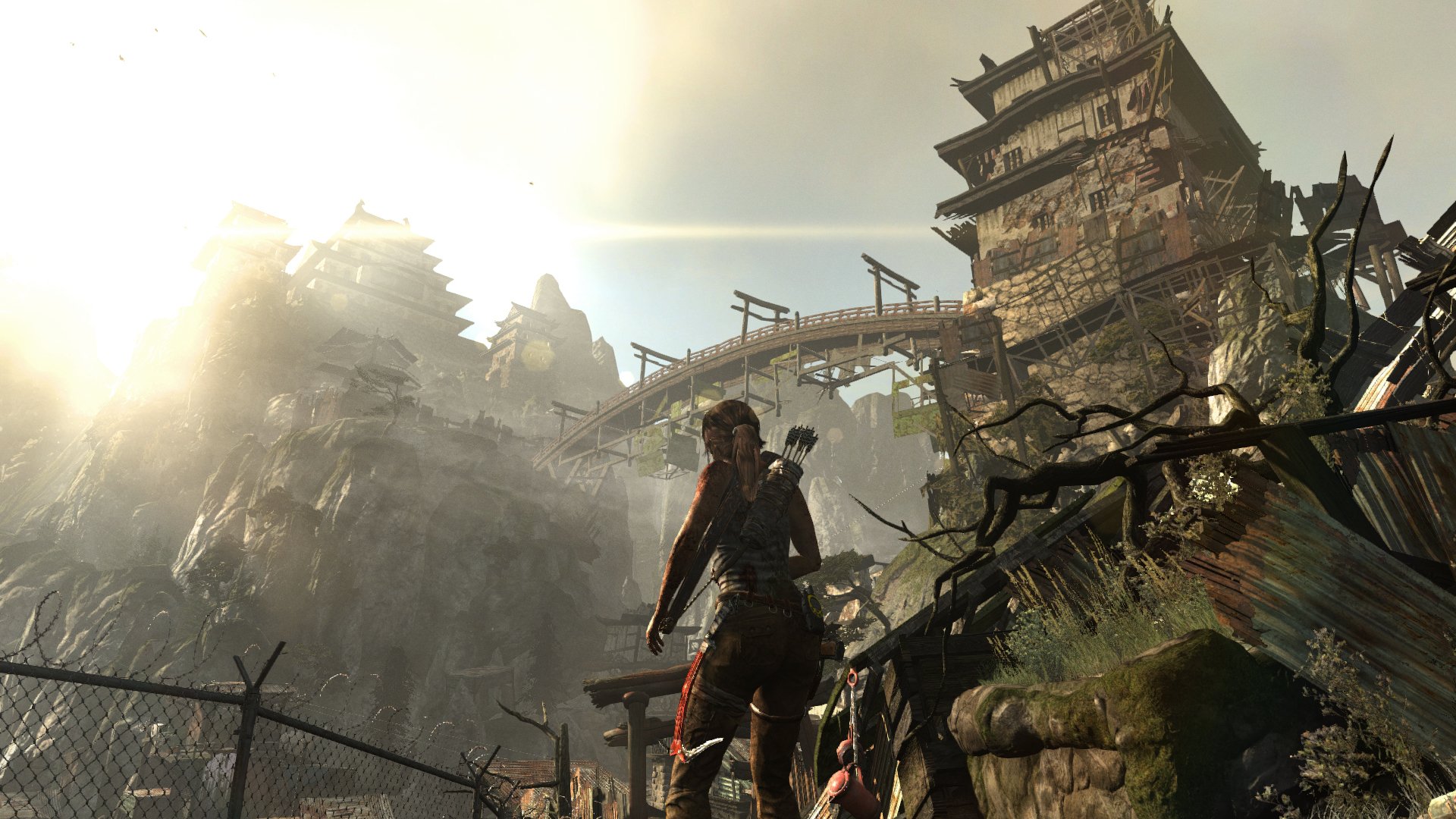 Tomb Raider 2013 Image